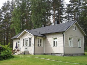 Holiday Home Ahola by Interhome Vanhamäki